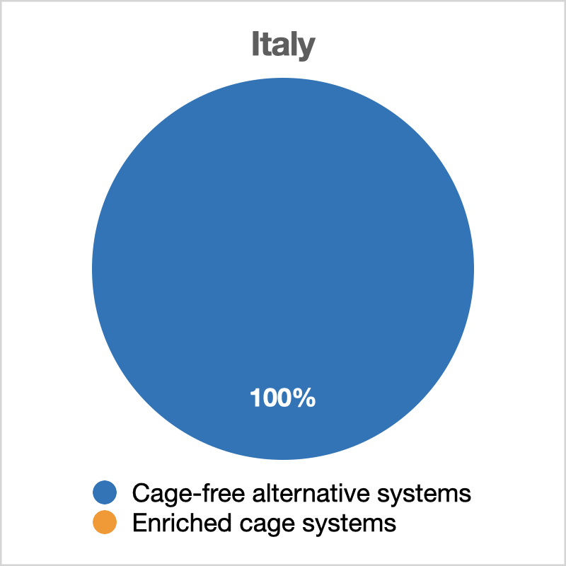 cage free 