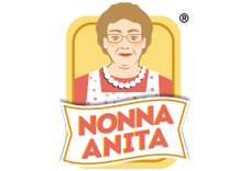 logo Nonna Anita