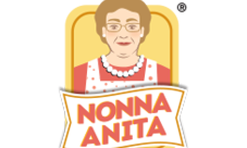 logo Nonna Anita
