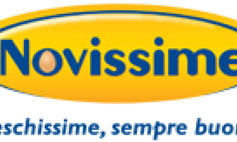 logo Novissime