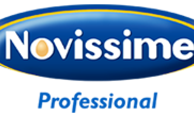 logo Novissime Professional