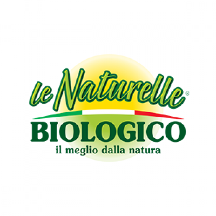 logo le Naturelle Biologico