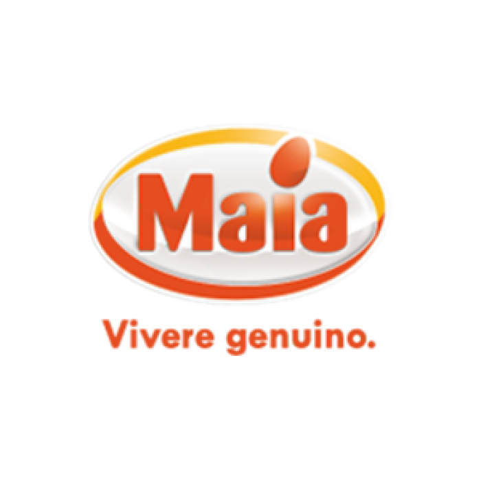 logo uova Maia