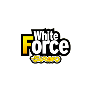 logo white force