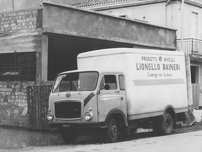 camion Lionello