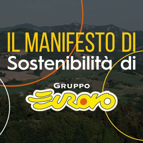 Embedded thumbnail for Gruppo Eurovo - il Manifesto di Sostenibilità