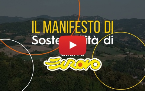 Embedded thumbnail for Gruppo Eurovo - il Manifesto di Sostenibilità